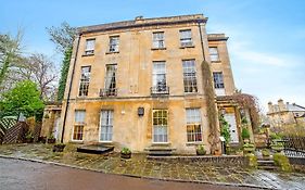 Oyo Bailbrook Lodge, Bath